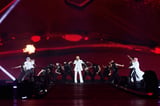 "Goyang's Night Became the Universe"... BIGBANG's Comprehensive 20th Anniversary Concert
