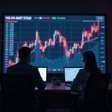 Crypto leverage surges 27% to $53.1 billion, hitting highest level since early 2022