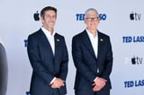 John Ternus to lead Apple into the age of AI