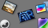 Apple to Launch iPhone SE 4, M4 MacBook Air and More in Early 2025