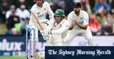 Australian Test player ratings: Carey shines, but who flopped?