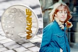 John Lennon honored on UK 'imagine' coin to mark what would have been is 85th birthday