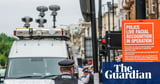 Met police to more than double use of live facial recognition