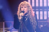 Stevie Nicks says abortion saved Fleetwood Mac from being 'destroyed'