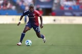 FC Dallas surrenders late goal to draw San Jose 2-2