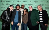 Timothée Chalamet’s ‘Marty Supreme’ electrifies in surprise screening