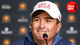 Kevin Kisner named NBC Sports lead analyst after yearlong search