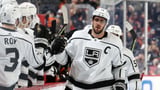 Kings' Anze Kopitar wins third Lady Byng Trophy - ESPN