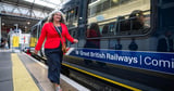 Renationalisation of Britain’s train services begins