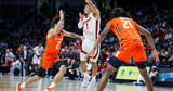 Illinois fails test against Final Four team from last season in loss to Alabama