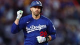 Mets, J.D. Martinez agree to 1-year, $12M deal, source says - ESPN