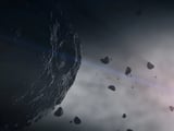 Near-Earth asteroid data help probe possible fifth force in universe