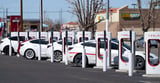 Senate Fight Over Gas-Powered Vehicles Is Also a Filibuster Showdown