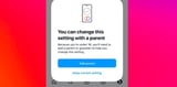 Instagram rolls out 'Teen Accounts' with privacy settings by default