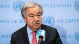 UN calls for safe, inclusive AI that benefits all