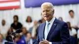 Biden spotlights 30th anniversary of Violence Against Women Act as his presidency enters final stages | CNN Politics