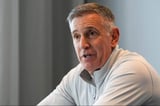 Big Ten, Tony Petitti all in on 24-team CFP: ‘We feel strongly about it’