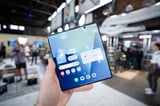 Samsung One UI Rolls out to More Appliances Beyond Smartphones