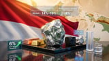 Indonesia Delays Higher Mineral Royalties and Export Duties in 2026