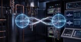 Faster Entanglement Prep With Balanced Gain And Loss