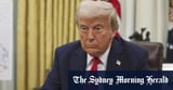 Farmers warned to brace for 10 per cent tariffs as Trump targets $7b industry