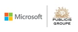 Microsoft and Publicis Groupe expand their strategic partnership to power the future of agentic marketing for businesses worldwide