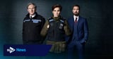 Line of Duty starring Scottish actor Martin Compston to return for seventh series, BBC announces