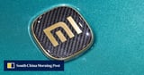 Smartphone giant Xiaomi unveils AI model, joining fierce competition in China