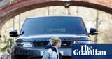 Safety and space at risk as SUVs reach 30% of car market in English cities, researchers warn