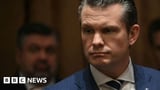 Hegseth orders pause in offensive US cyber operations against Russia