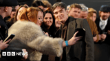 Peaky Blinders: The Immortal Man premieres in Birmingham