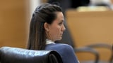 Ex-ballerina sentenced to 20 years in Florida for manslaughter in husband's killing