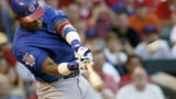 Sammy Sosa appears to acknowledge PED use, apologizes; Cubs welcome him back into fold