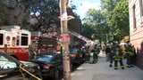 FDNY, Con Edison crews working to repair ruptured gas main in Bedford Park section of the Bronx