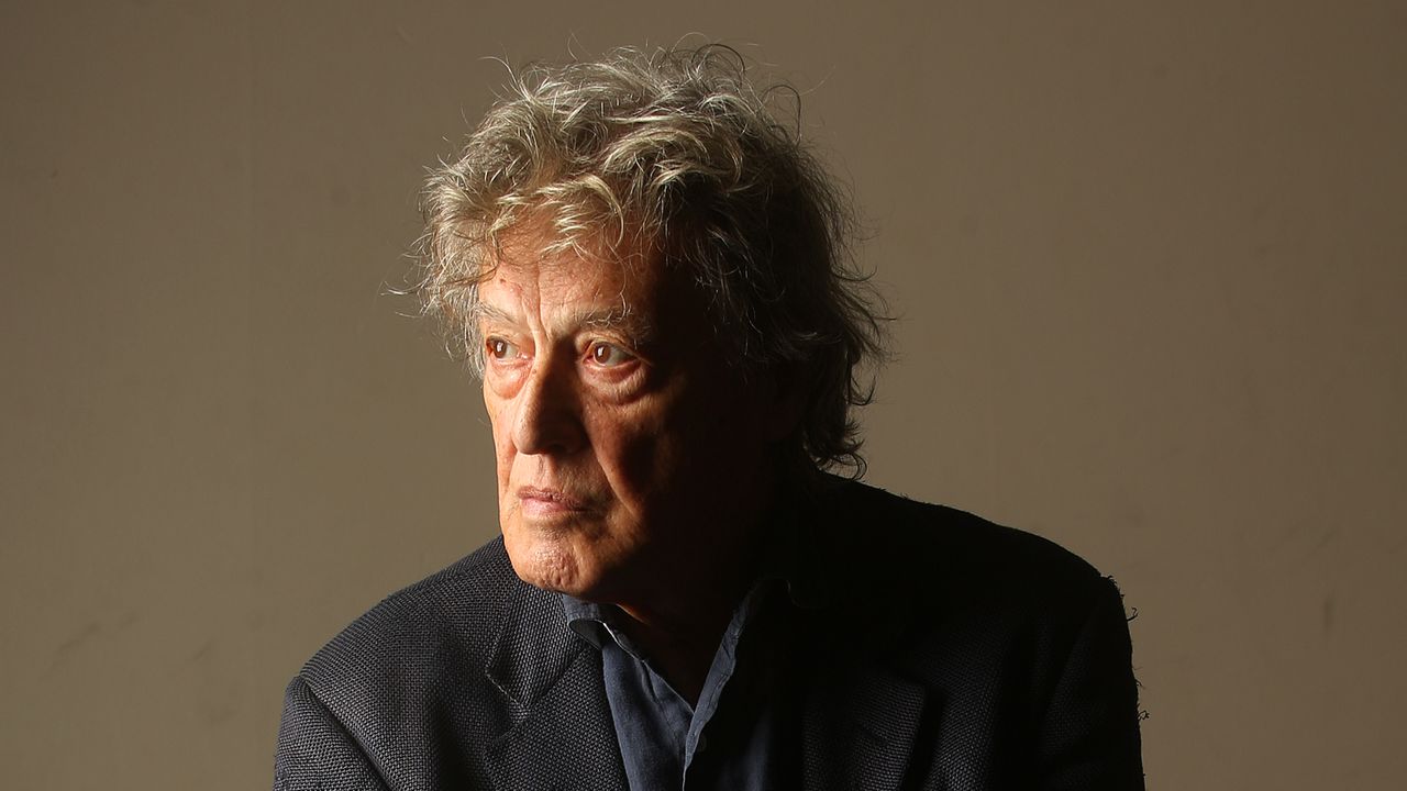 Tom Stoppard’s Radical Invitation