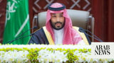 King Salman reaffirms Saudi economy’s strength, resilience