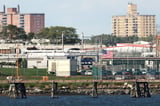 New York’s notorious Rikers jail awaits elusive closure