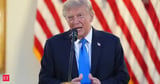 Trump's midterm gamble: 30 days, 35 races, one shot to save the House and Senate