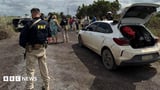 More than 1,000 arrested as part of global human trafficking crackdown