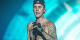 Justin Bieber Drops New Visuals for "Speed Demon"