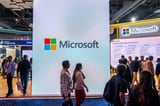MSFT Stock Gains After Microsoft Grows India Cloud Footprint In Battle With Google Cloud, AWS