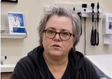 POTUS Posts AI Deepfake Video Of Rosie O’Donnell, Robert De Niro And Other Celebrities Lamenting Their ‘Trump Derangement Syndrome’