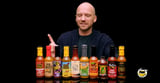 Netflix wants to stream live episodes of Hot Ones