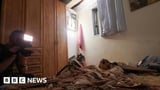 Hamas launches rocket attack towards Tel Aviv