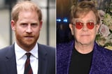 Prince Harry, Elton John and Others Could Face $45 Million in Opponents' Legal Costs After Losing Case