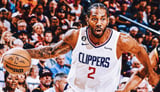 Kawhi Leonard reportedly lands final spot on USA hoops roster for 2024 Olympics