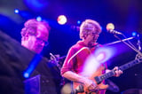 Phish Commence Riviera Maya 2026 with New Original and Track Revivals