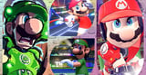 Save on Mario sports games with Nintendo’s Play Together sale