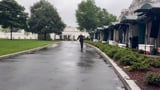 Video shows moment Secret Service rushed reporters off White House lawn amid gunshots | CNN Politics