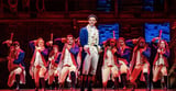 Photos: Get a 1st Look at New Cast of U.K. and Ireland Tour of Hamilton